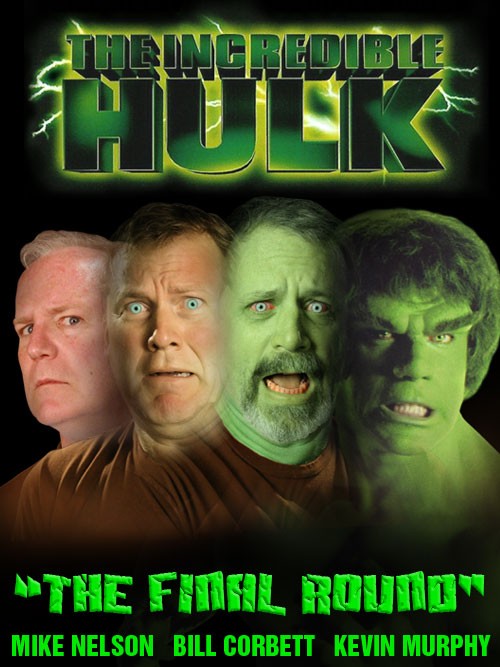 The Incredible Hulk S01E03 The Final Round RiffTrax dual audio 720p 10bit BluRay x265 budgetbits
