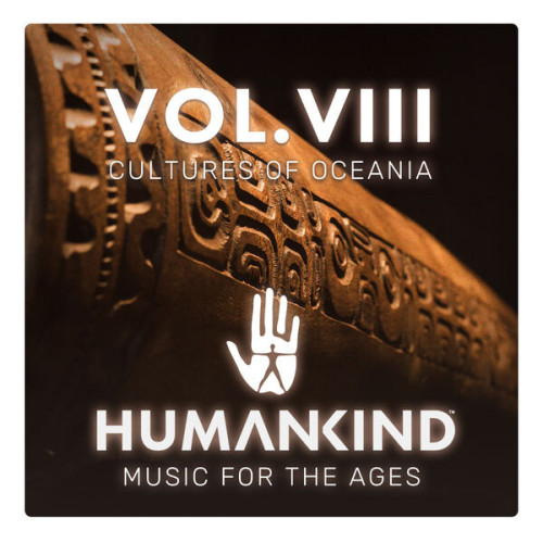 Humankind Orchestra HUMANKIND Music for the Ages,