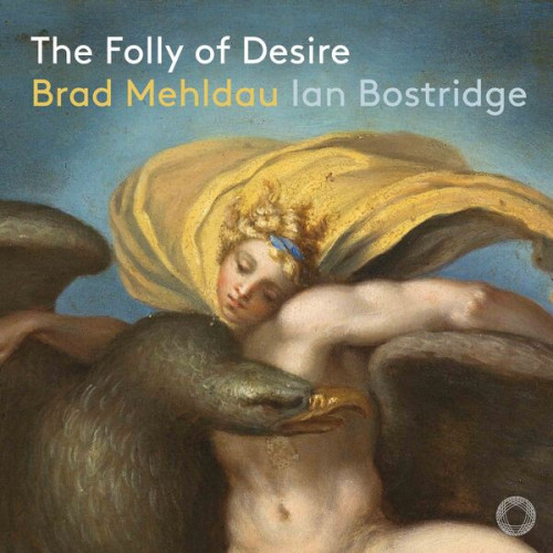 Ian Bostridge Mehldau The Folly of Desire