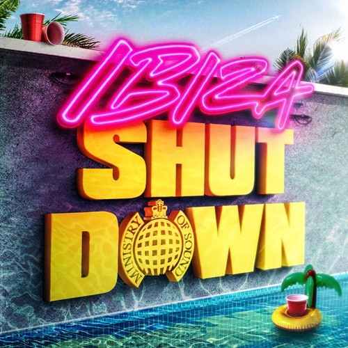 Ministry of Sound-Ibiza Shutdown (2021)[Mp3][320kbps][UTB]