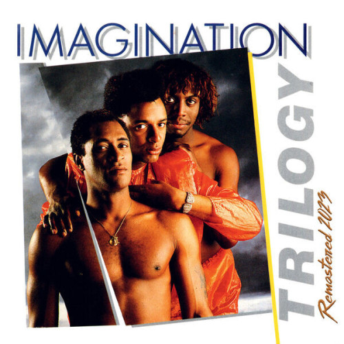 Imagination Trilogy