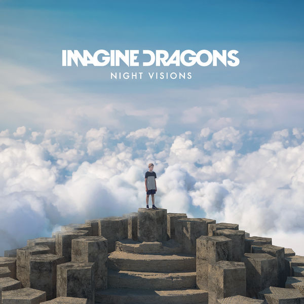 Imagine Dragons - Night Visions (Expanded Edition Super Deluxe) (2022)[16Bit-44.1kHz][FLAC][UTB]