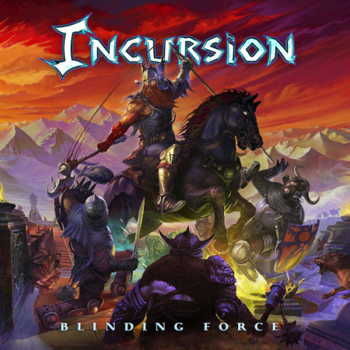 Incursion Blinding Force