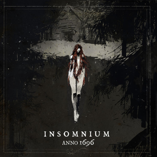Insomnium Anno 1696 (24bit 48kHz)
