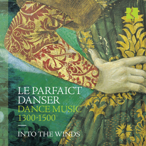Into the Winds Le parfaict danser. Dance Musi