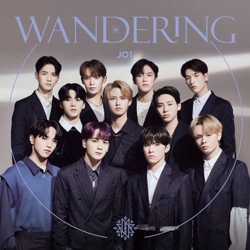 JO1 WANDERING Special Edition 2021 Mp3 320kbps PMEDIA