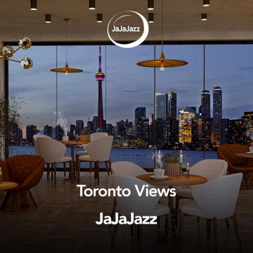 JaJaJazz Toronto Views