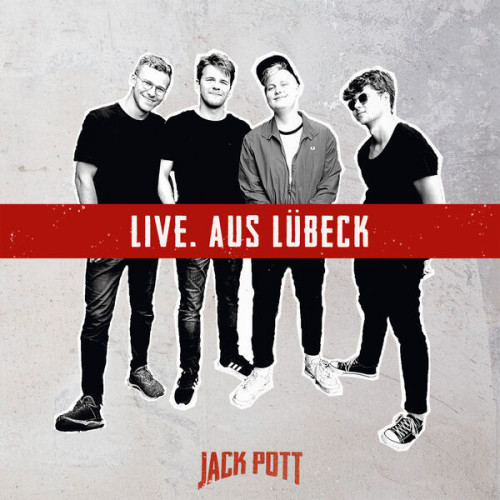 Jack Pott Live aus Lübeck (2022) [16Bit 44.1kHz]
