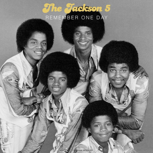 Jackson 5 Remember One Day (Live 1975)