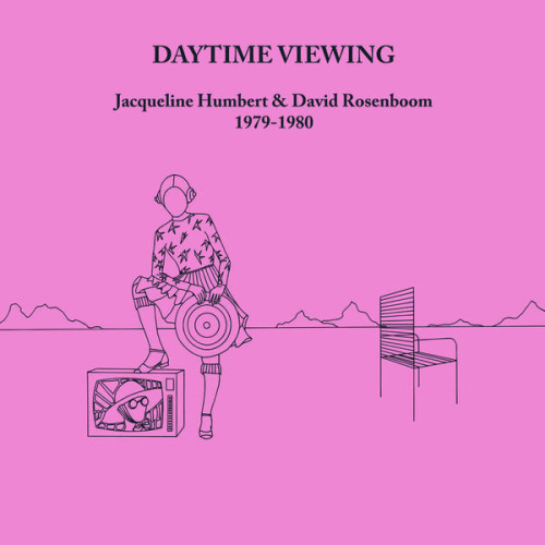 Jacqueline Humbert Daytime Viewing