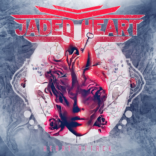 Jaded Heart