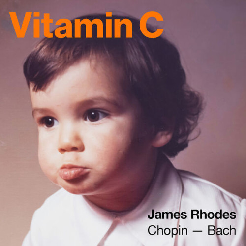 James Rhodes Vitamin C