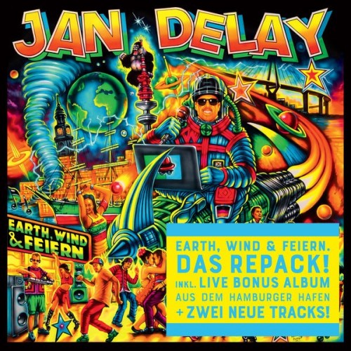Jan Delay • Disko No.1