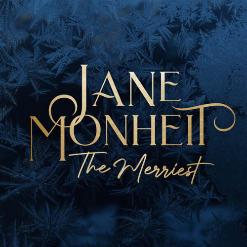 Jane Monheit The Merriest