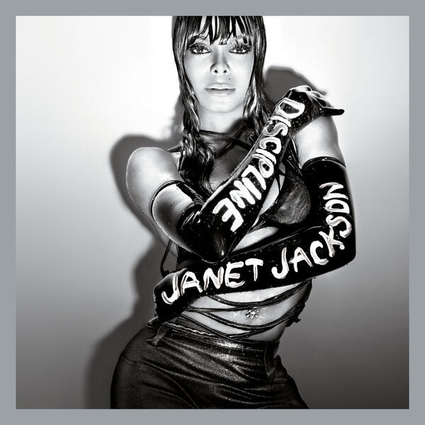 Janet Jackson - Discipline (Deluxe Edition) (2023)[FLAC][UTB]