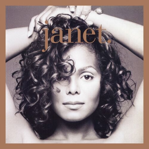 Janet Jackson - janet. (Deluxe Edition) (2023)[Mp3][UTB]