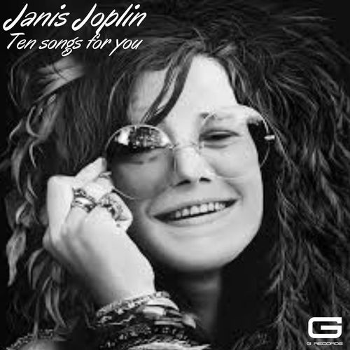 Janis Joplin - Ten songs for you (2022)[Mp3][320kbps][UTB]