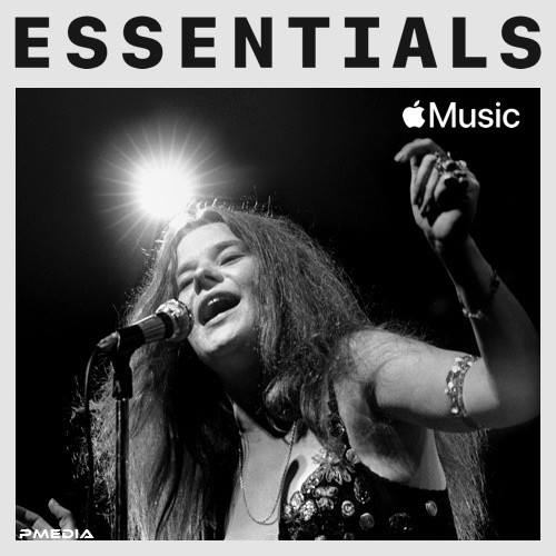 Janis Joplin - Essentials (2022)[Mp3][320kbps][UTB]