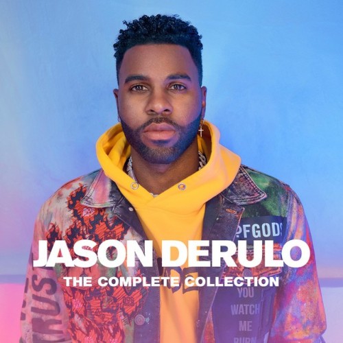 Jason Derulo The Complete Collection