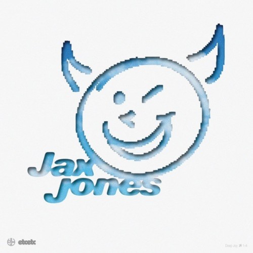 Jax Jones Deep Joy