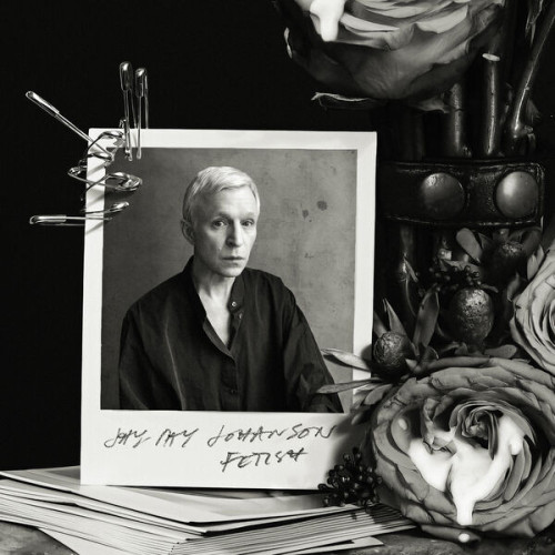 Jay Jay Johanson Fetish