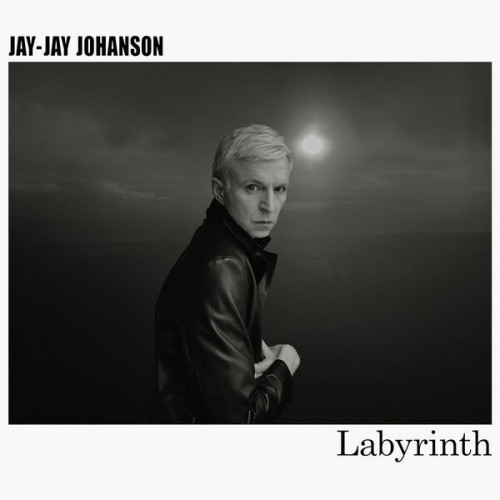 Jay Jay Johanson Labyrinth