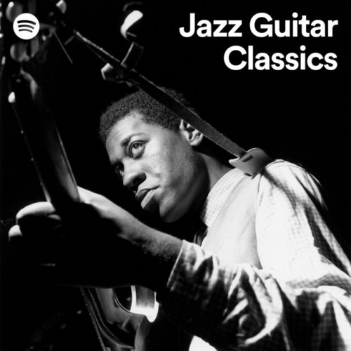 Jazz Guitar Classics