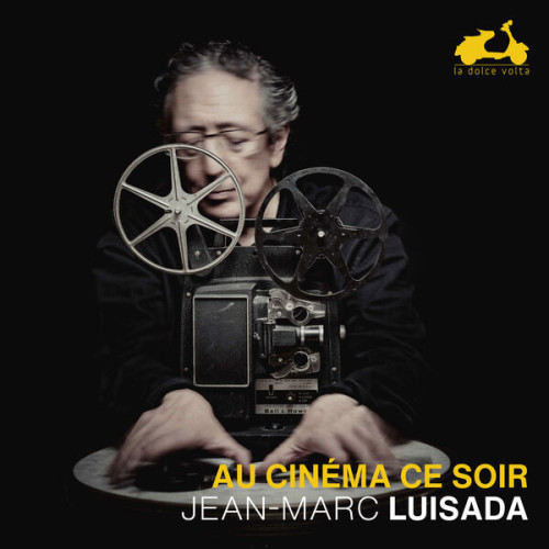 Jean Marc Luisada Au cinéma ce soir