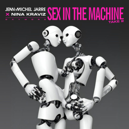 Jean Michel Jarre Sex In The Machine Take 2