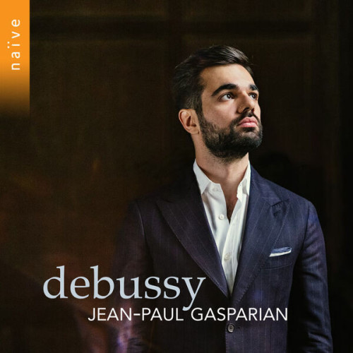 Jean Paul Gasparian Debussy