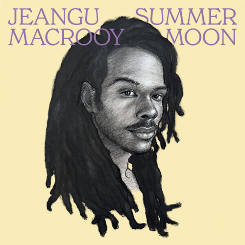 Jeangu Macrooy Summer Moon