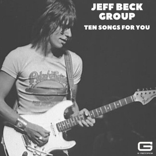Jeff Beck Group Ten songs for you 2023 FLAC PMEDIA