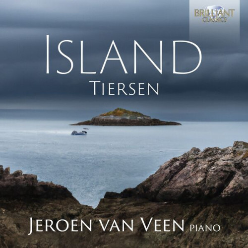 Jeroen Van Veen Tiersen Island 2023 24Bit 96kHz FLAC PMEDIA