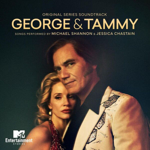 Jessica Chastain George & Tammy (Original Series Soundtrack) (2022) [24Bit 44.1kHz]