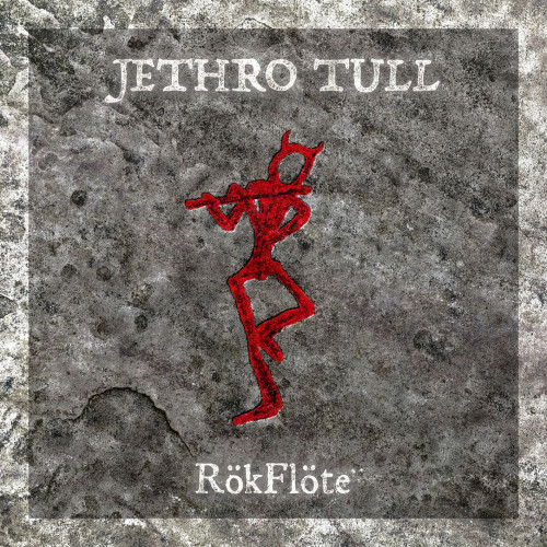 Jethro Tull - Ginnungagap EP (2023)[FLAC][UTB]