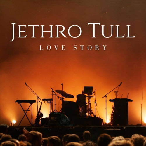 Jethro Tull Love Story