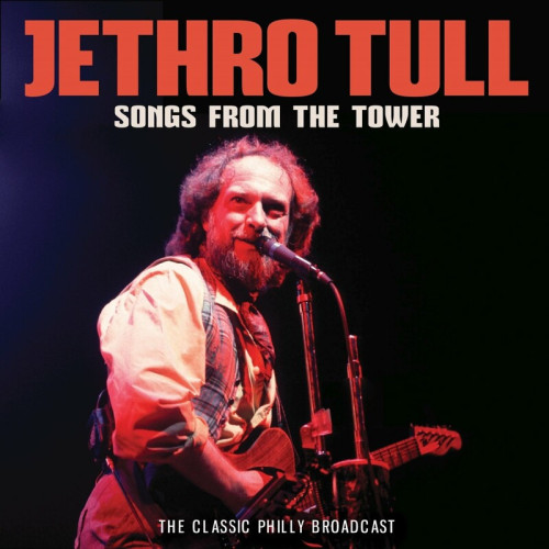 Jethro Tull - Songs From The Tower (2023)[FLAC][UTB]