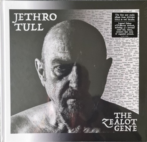 Jethro Tull