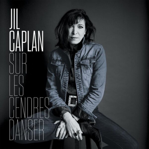 Jil Caplan Sur les cendres danser