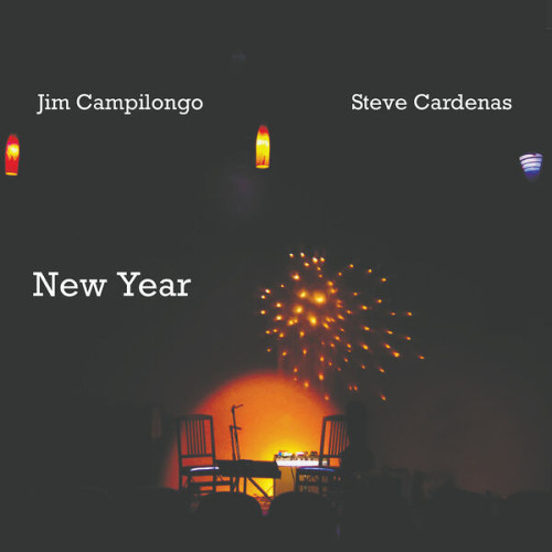Jim Campilongo New Year