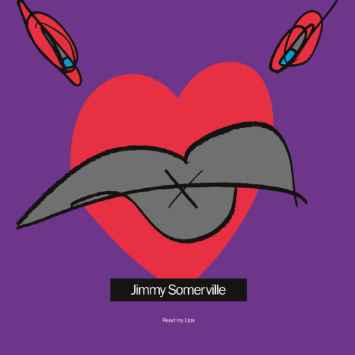 Jimmy Somerville Read My Lips