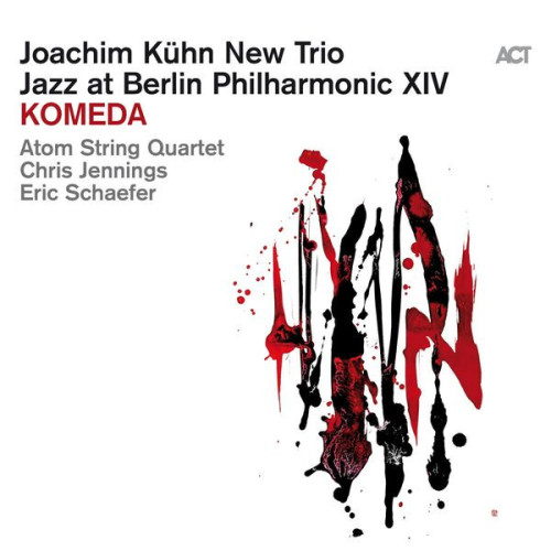 Joachim Kühn Komeda (Live)