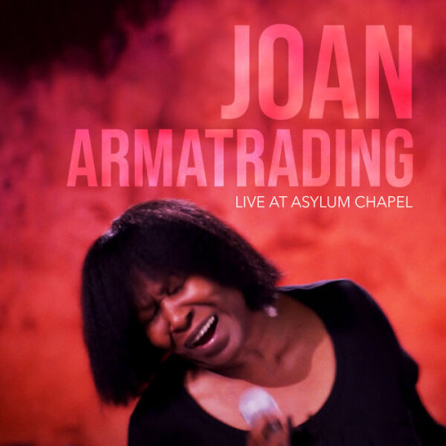 Joan Armatrading Joan Armatrading Live at Asy