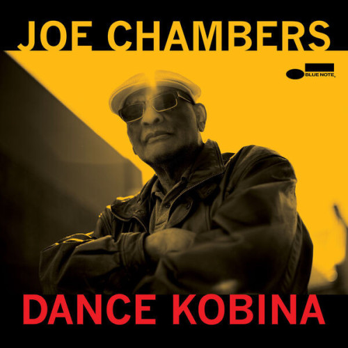 Joe Chambers Dance Kobina