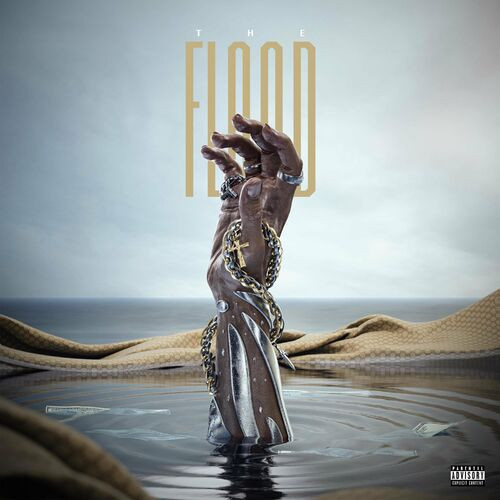 Joey Trap THE FLOOD 2023 Mp3 320kbps PMEDIA