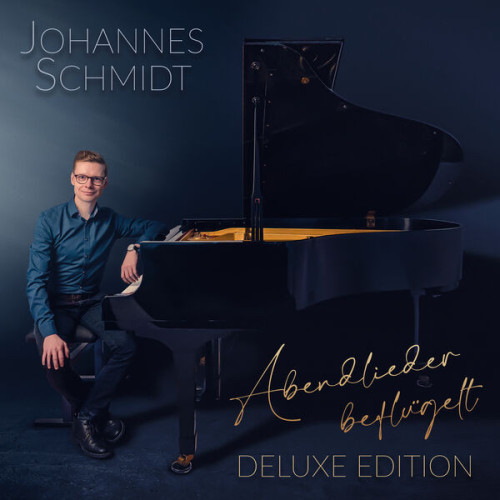 Johannes Schmidt Abendlieder beflügelt