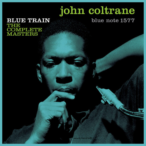 John Coltrane - Blue Train꞉ The Complete Masters (2022) [24Bit-44.1kHz][FLAC][UTB]