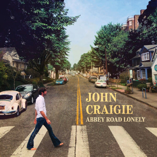John Craigie Abbey Road Lonely