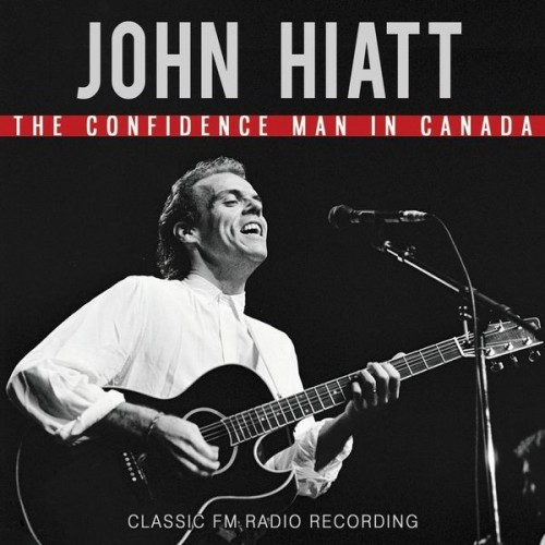 John Hiatt
