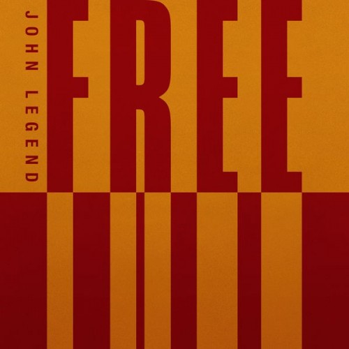 John Legend FREE